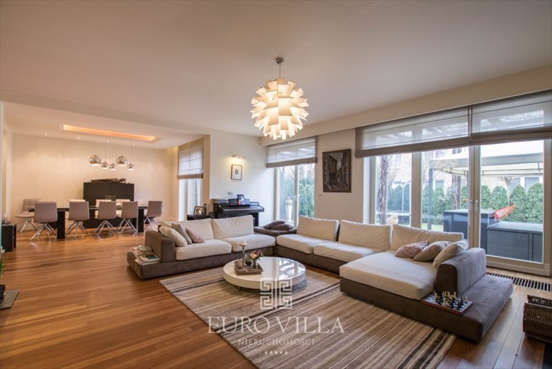 Dom na sprzedaż Warszawa, Wilanów Zawady, Syta 700m2 Foto 1 Dom na sprzedaż Warszawa, Wilanów Zawady, Syta 700m2 Foto 1