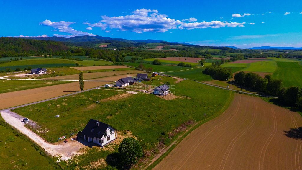 Działka budowlana na sprzedaż Stary Waliszów  1 465m2 Foto 8