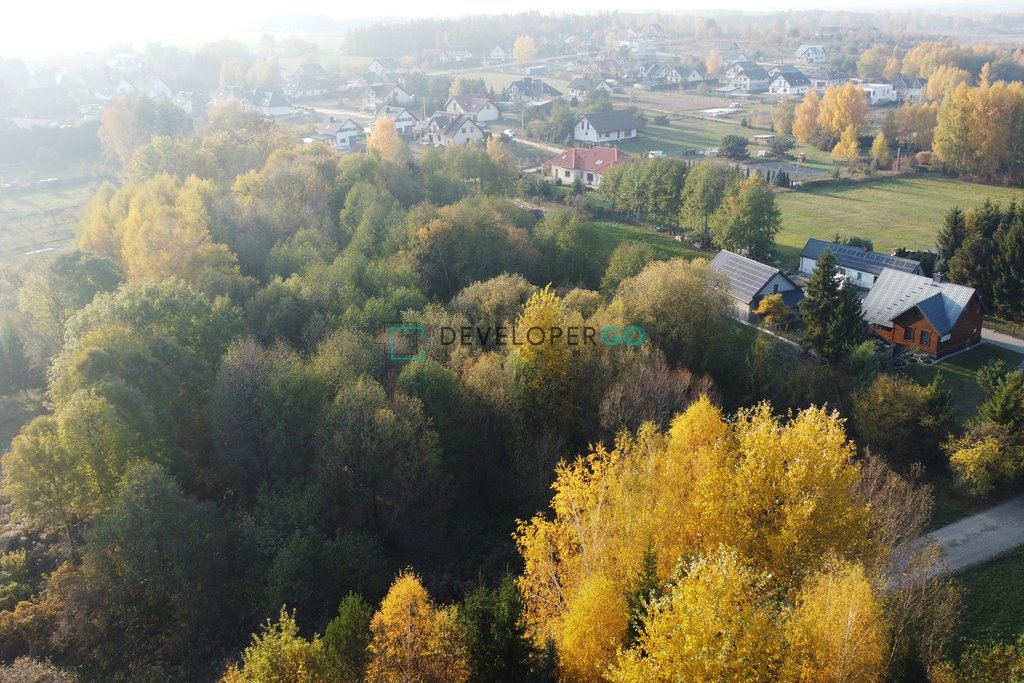 Działka budowlana na sprzedaż Choroszcz  2 815m2 Foto 12