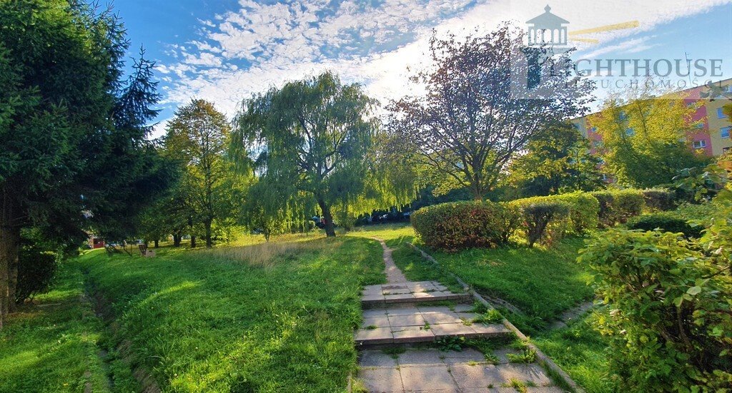 Mieszkanie dwupokojowe na wynajem Gdańsk, Chełm, Władysława Biegańskiego  50m2 Foto 9