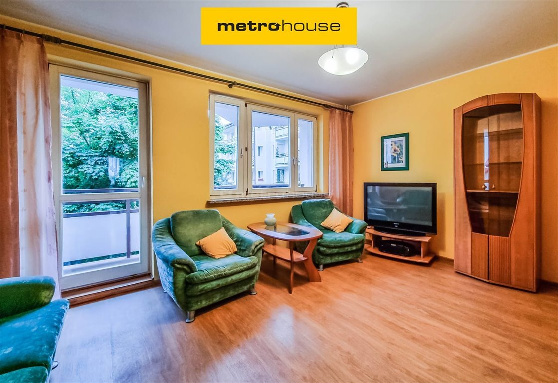 Nowoczesne 2-pokojowe mieszkanie z dużym balkonem i cichą lokalizacją Gdańsk, Orunia Górna, Platynowa  49m2 Foto 1