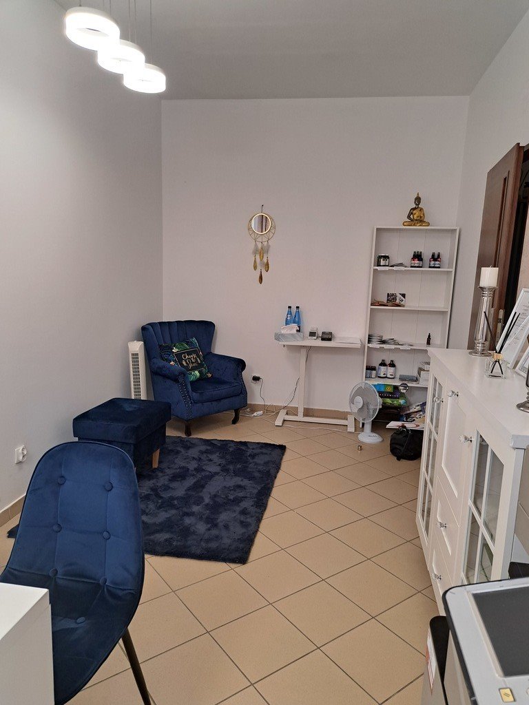 Lokal użytkowy na sprzedaż Świecie  60m2 Foto 8