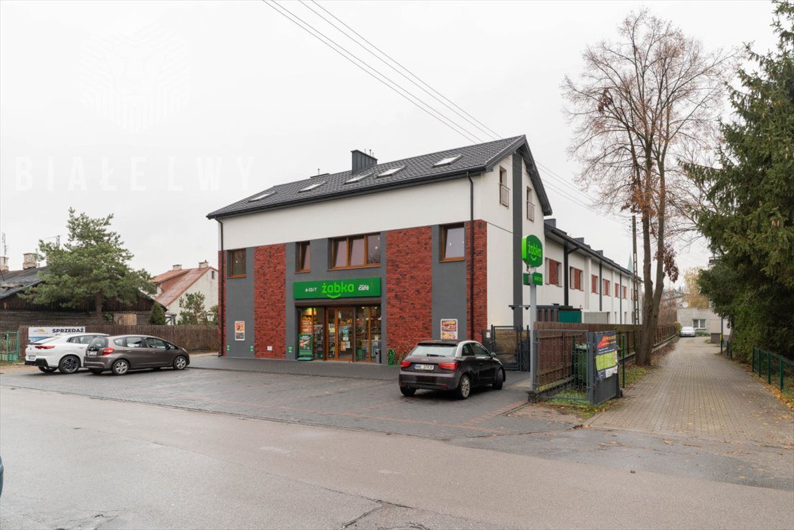Lokal użytkowy na sprzedaż Marki, 11 Listopada  166m2 Foto 1
