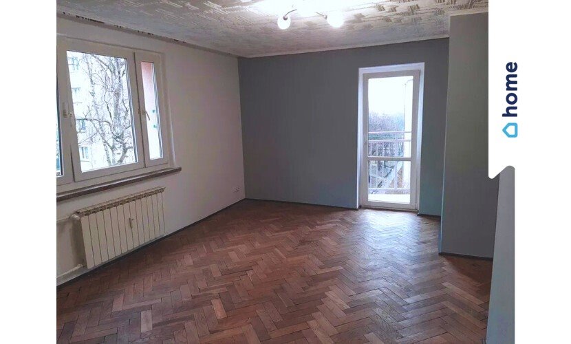 Przestronne 35 m² z balkonem (potencjał na 2 pokoje) Szczecin, Drzetowo  35m2 Foto 1