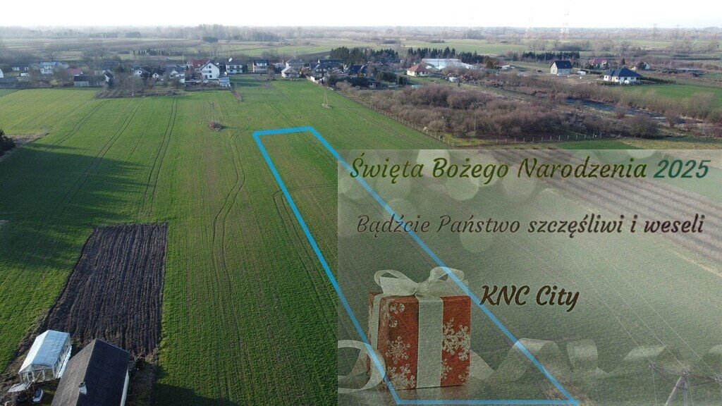 Działka budowlana na sprzedaż Gołąb, Lotnisko  3 123m2 Foto 1