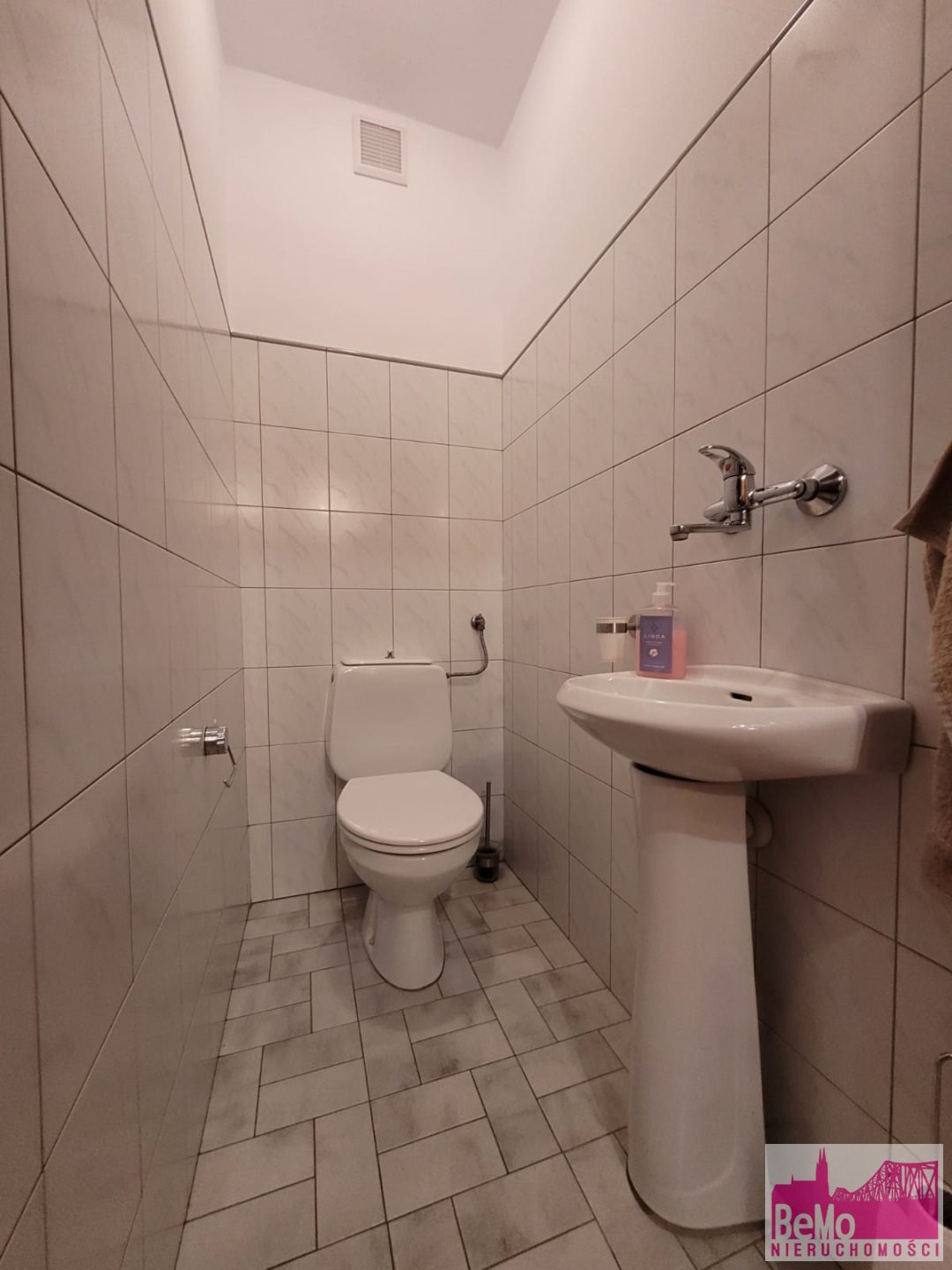 Mieszkanie trzypokojowe na sprzedaż Włocławek, Centrum  66m2 Foto 9