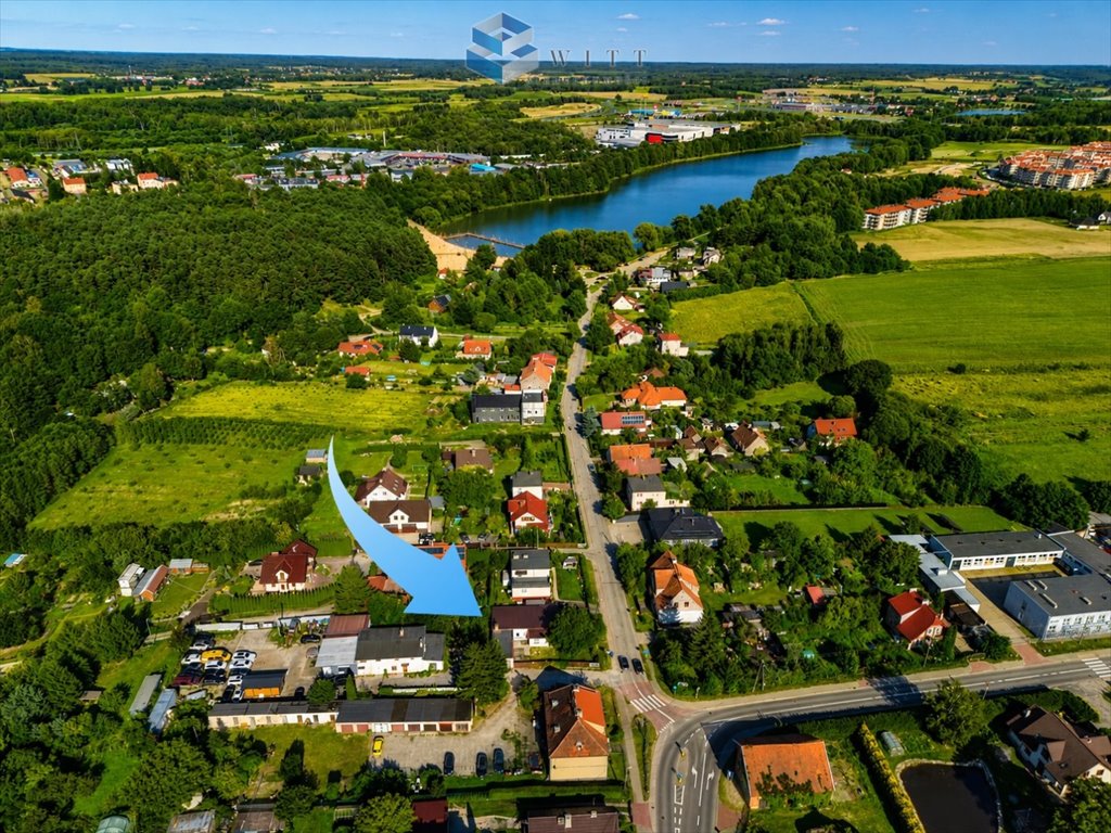 Dom do remontu z potencjałem, 120 m², garaż.: Kajkowo: Jeziorna
