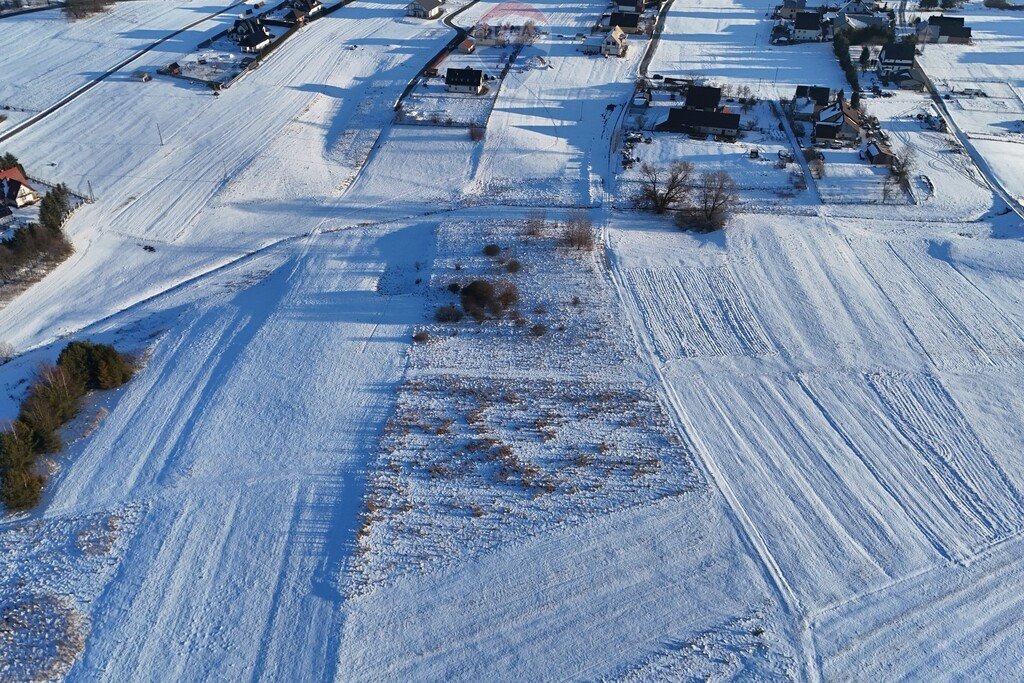 Działka rolna na sprzedaż Spytkowice  7 012m2 Foto 6