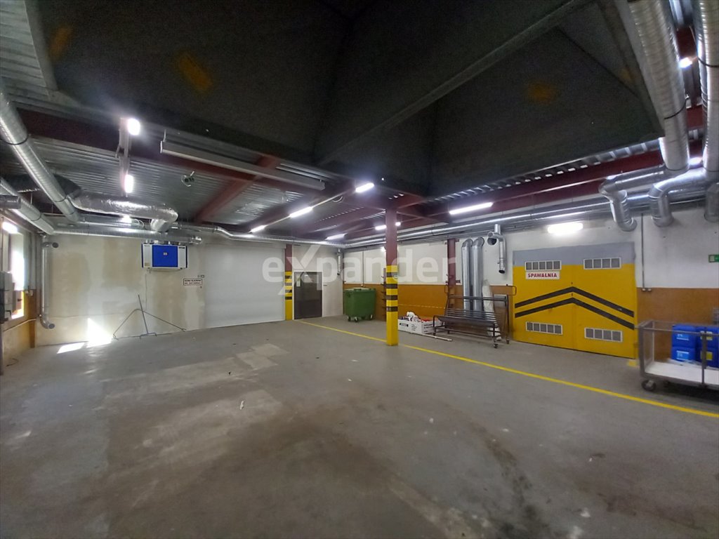 Lokal użytkowy na sprzedaż Nadarzyn  6 000m2 Foto 9