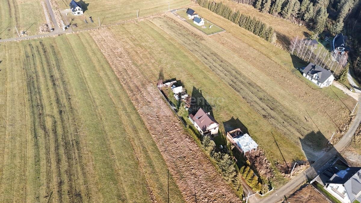 Działka inna na sprzedaż Zaskale  2 002m2 Foto 7