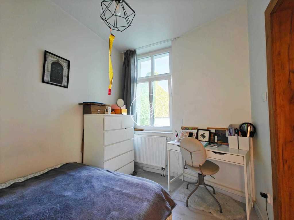 Mieszkanie dwupokojowe na sprzedaż Bydgoszcz, Henryka Sienkiewicza  37m2 Foto 6