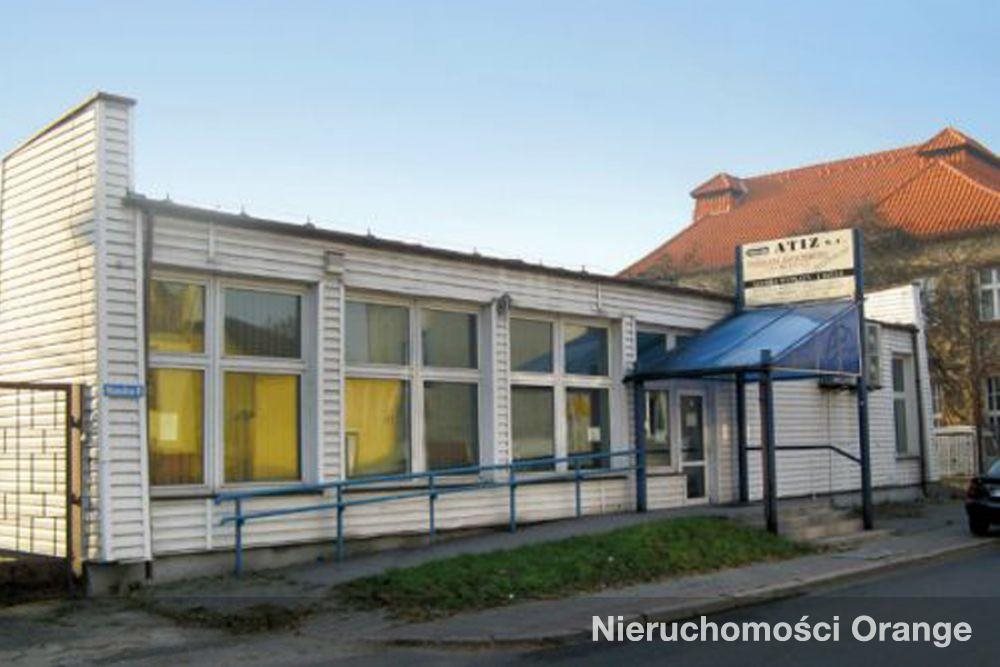 Nowoczesny biurowiec z rabatem 30 tys. zł w centrum Konina Konin, ul. Stanisława Staszica 11  357m2 Foto 1