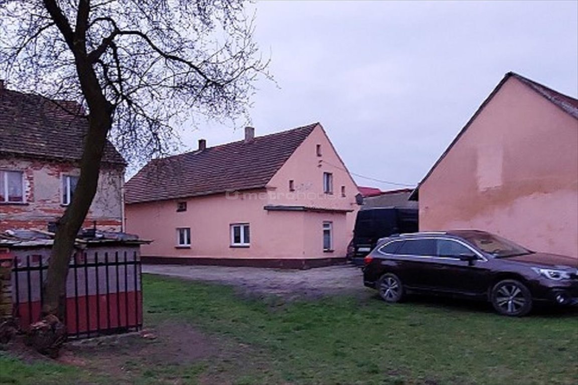 Dom na sprzedaż Wrocław, Psie Pole  200m2 Foto 1