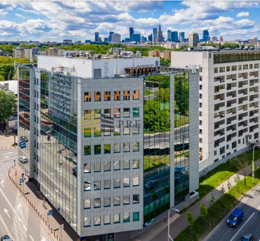 Lokal użytkowy na wynajem Warszawa, Śródmieście, Powiśle, Ludna  215m2 Foto 1