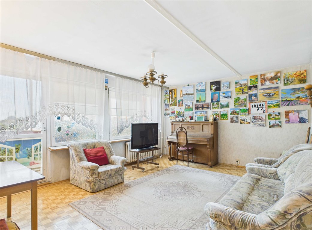 Mieszkanie czteropokojowe  na sprzedaż Wrocław, Fabryczna, Kozanów, Dokerska 35  90m2 Foto 1