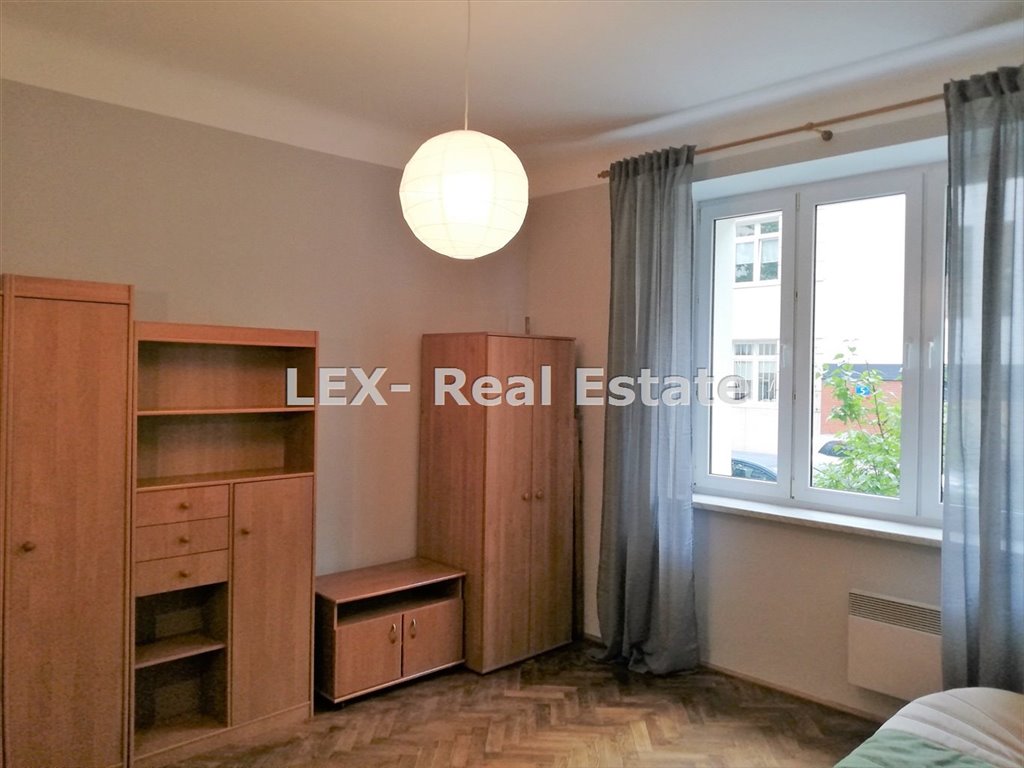 Kawalerka na wynajem Warszawa, Praga-Południe  26m2 Foto 1