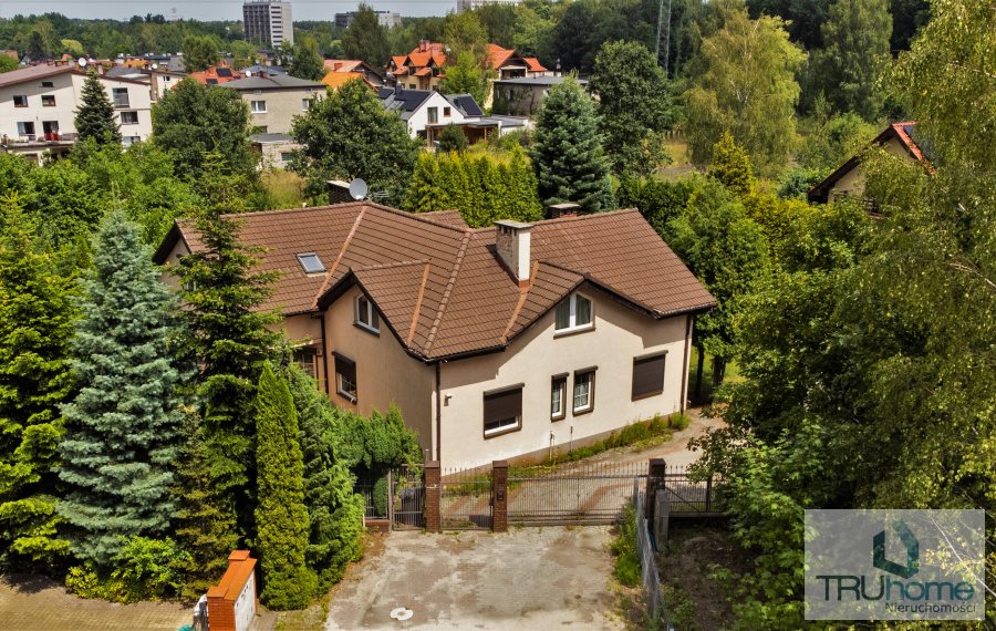 Dom na sprzedaż Katowice, Ochojec  280m2 Foto 3