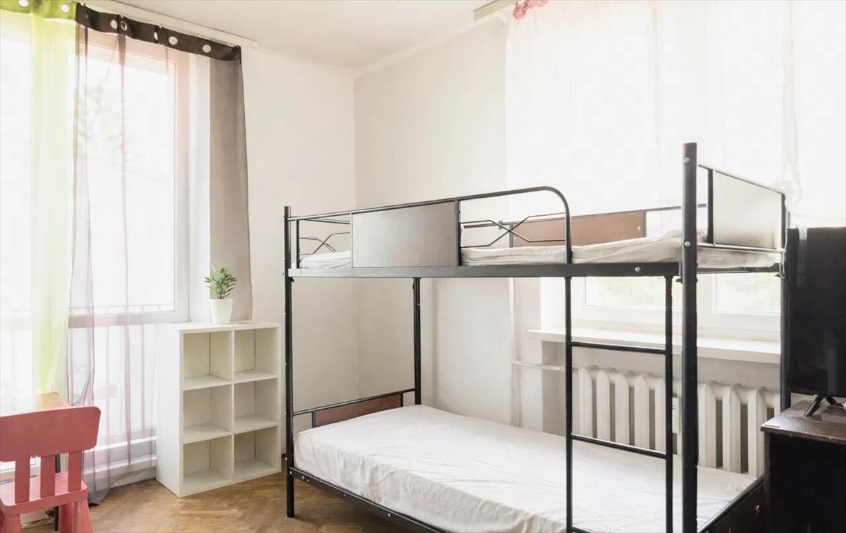 Polecam 2-pokojowe mieszkanie do remontu z balkonem i piwnicą Warszawa, Włochy, Żwirki i Wigury  51m2 Foto 1