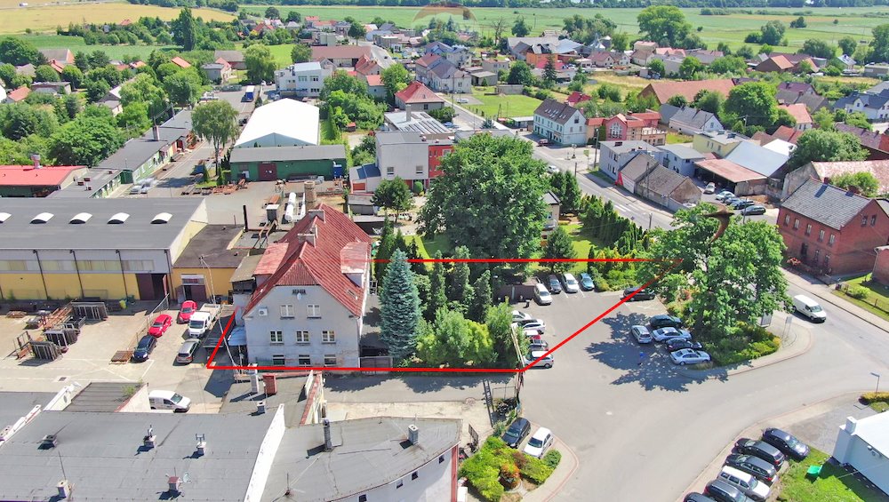 Dom na sprzedaż Reńska Wieś, Fabryczna  750m2 Foto 2