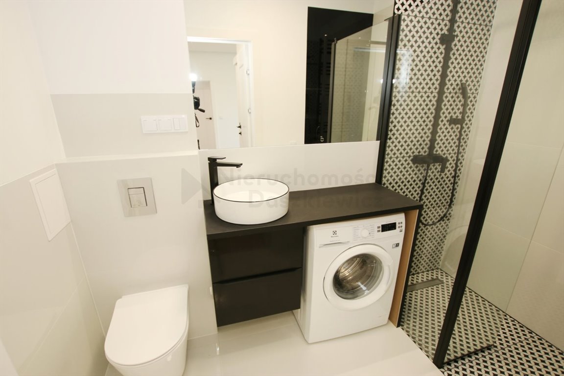 Mieszkanie dwupokojowe na sprzedaż Warszawa, Wola, Mirów, al. Jana Pawła II  41m2 Foto 1