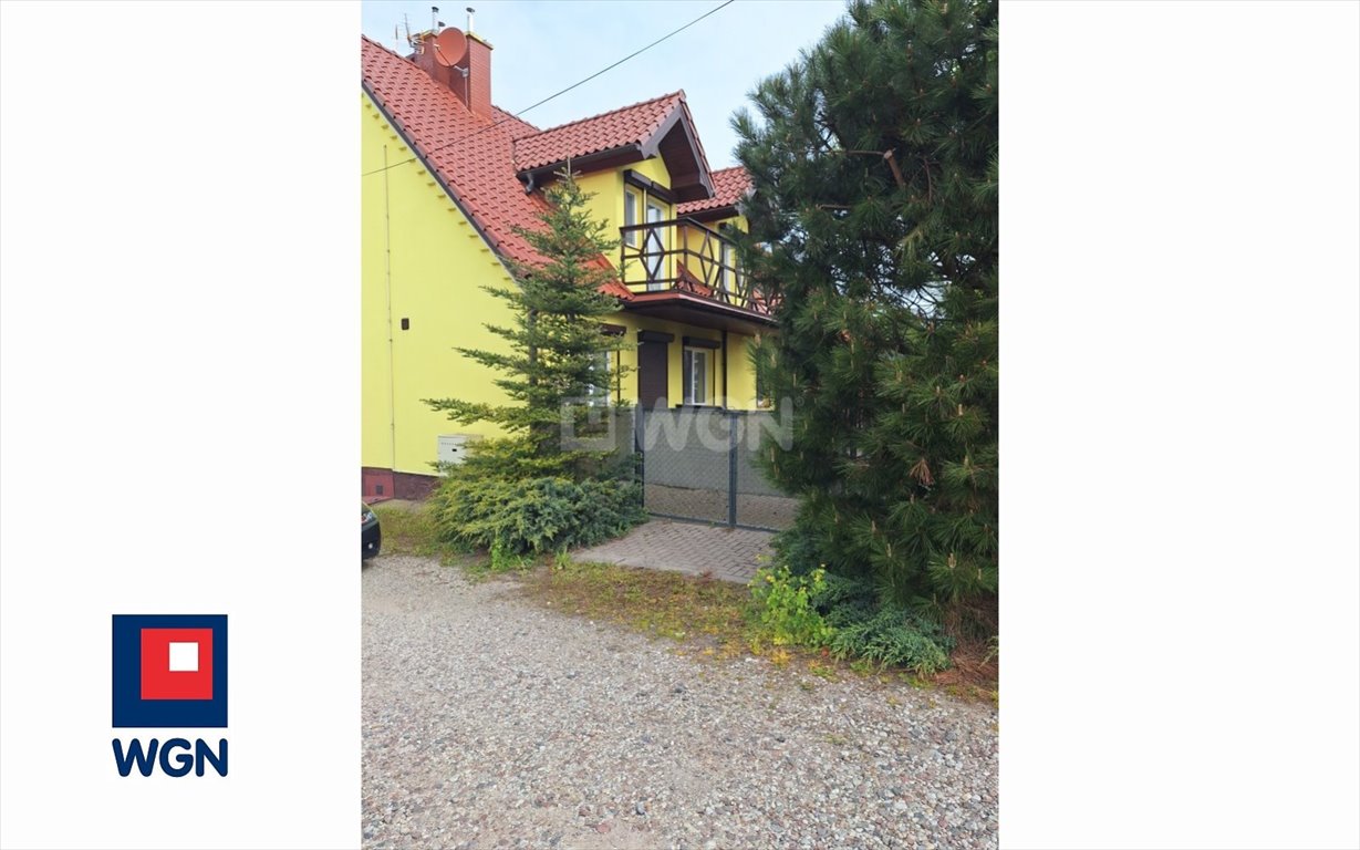 Dom z widokiem na jezioro Kisajno, pełne wyposażenie Pierkunowo, Pierkunowo  92m2 Foto 1