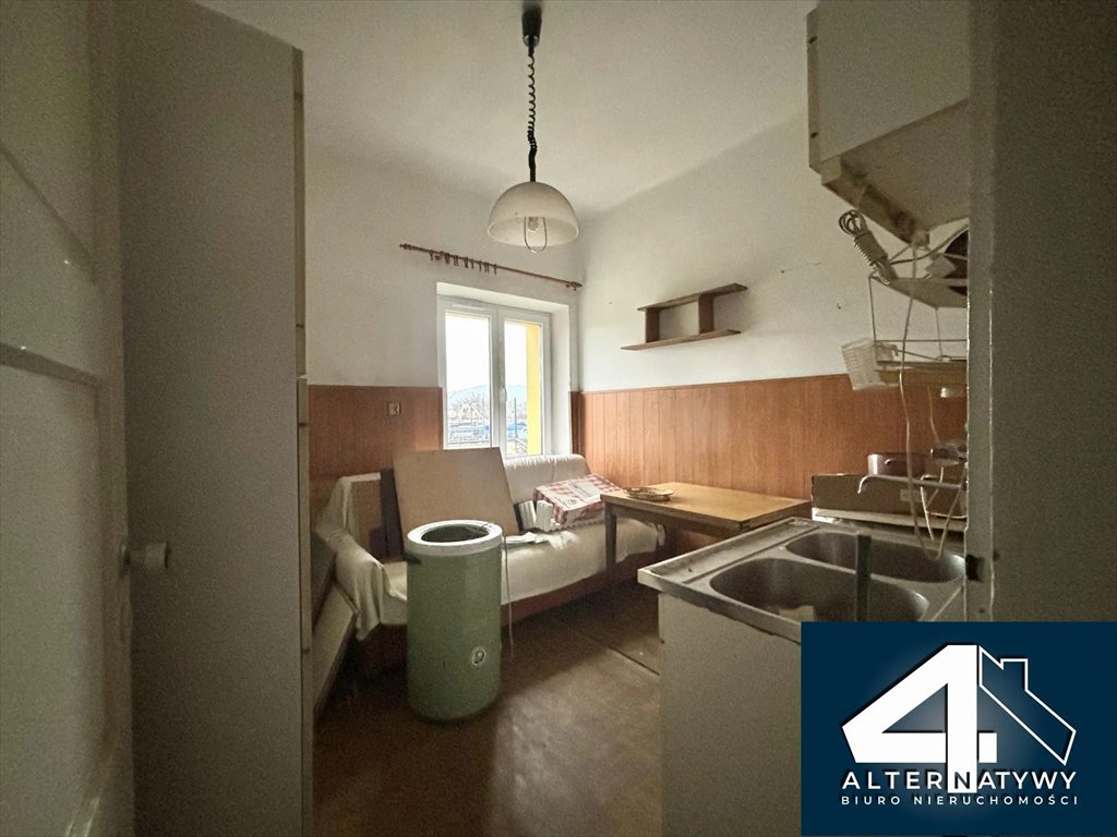 Mieszkanie dwupokojowe na sprzedaż Tarnów, Do Huty 45  45m2 Foto 4