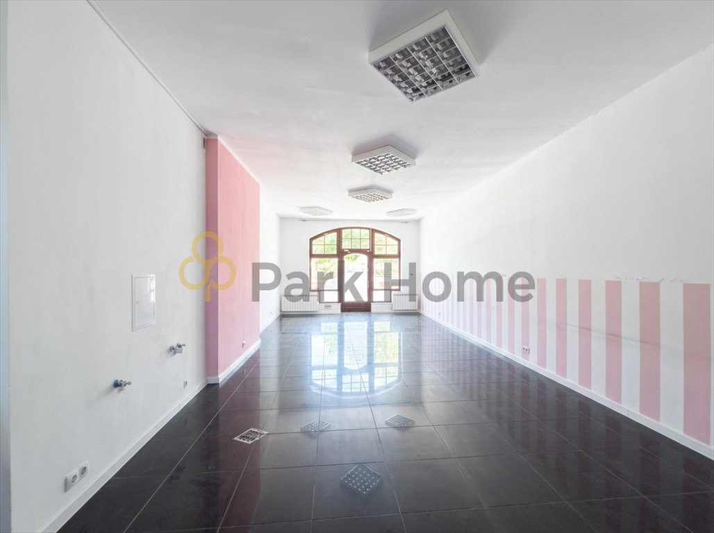 Sprzedam lokal usługowy 99 m² na Starym Mieście w Głogowie Głogów  99m2 Foto 1