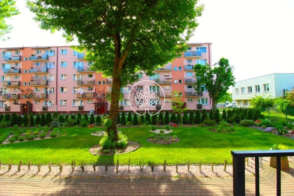 Mieszkanie dwupokojowe na sprzedaż Bydgoszcz, Błonie, Konstantego Ildefonsa Gałczyńskiego  35m2 Foto 7