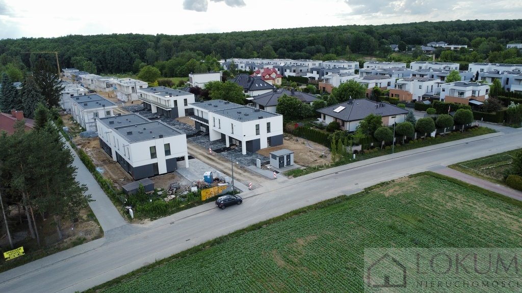 Do sprzedania nowoczesny segment 103 m² na Sławinie w Lublinie Lublin, Sławin, Skowronkowa  103m2 Foto 1
