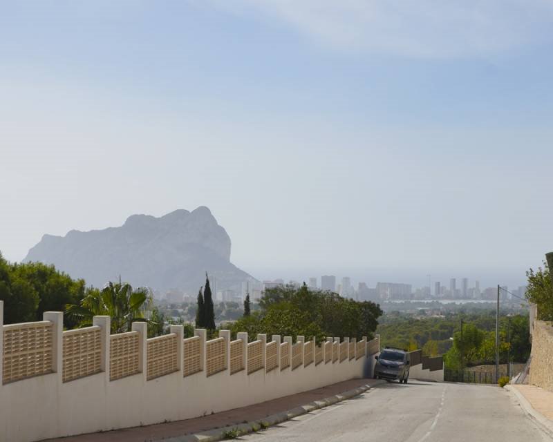 Dom na sprzedaż Hiszpania, Benissa Costa, Hiszpania, La Fustera  357m2 Foto 10