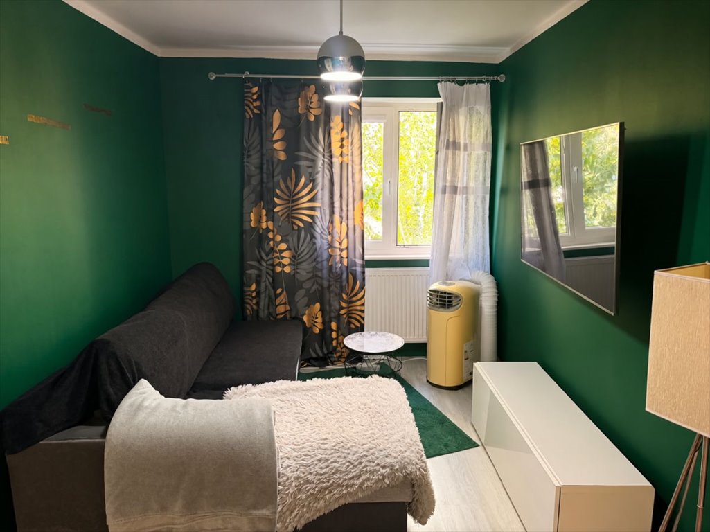 Na wynajem przestronne 2-pokojowe mieszkanie 45 m² w Grudziądzu Grudziądz  45m2 Foto 1