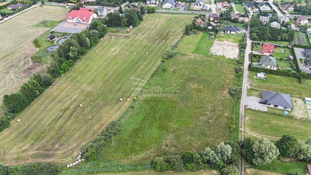 Działka inna na sprzedaż Sitaniec  11 200m2 Foto 5