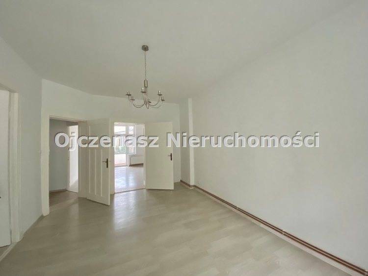 Mieszkanie trzypokojowe na wynajem Bydgoszcz, Centrum  90m2 Foto 4