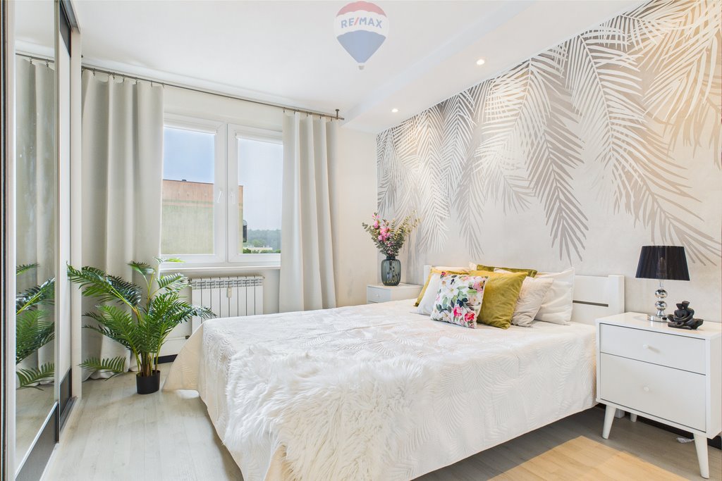 Mieszkanie czteropokojowe  na sprzedaż Zielona Góra, Pionierów Zielonej Góry  73m2 Foto 1