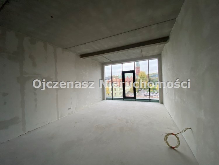 Mieszkanie trzypokojowe na sprzedaż Bydgoszcz, Centrum  111m2 Foto 5
