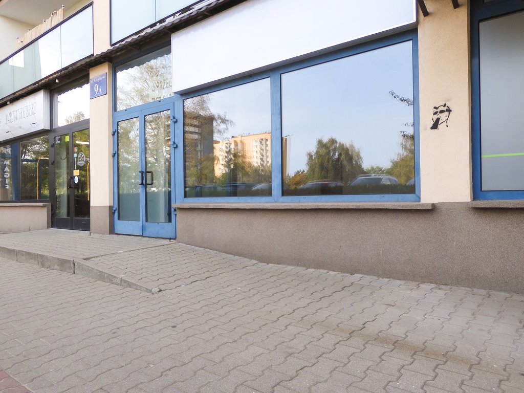 Lokal użytkowy na sprzedaż Warszawa, Białołęka  50m2 Foto 6