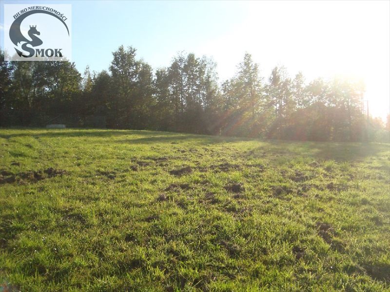 Działka budowlana na sprzedaż Krzywaczka 1 200m2 Foto 1 Działka budowlana na sprzedaż Krzywaczka 1 200m2 Foto 1