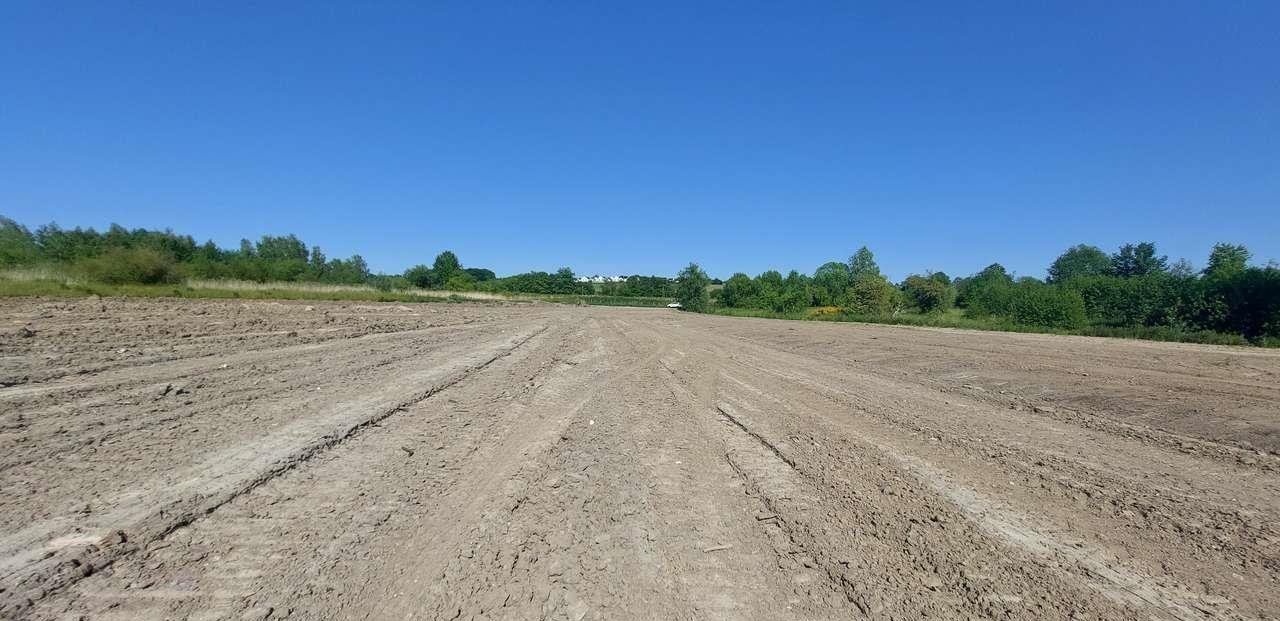 Działka inwestycyjna 95,8 ha pod przemysł i fotowoltaikę Słupsk, Ryczewo, Sportowa  95 871m2 Foto 1