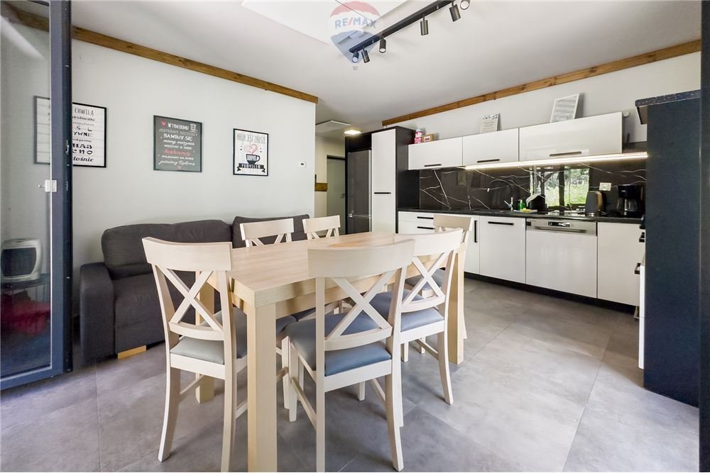 Przestronny apartament 100 m² z tarasami, lasem i widokami Ustroń  100m2 Foto 1