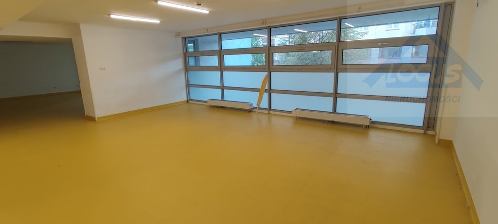 Lokal użytkowy na wynajem Warszawa, Śródmieście, al. Jana Pawła II  410m2 Foto 10