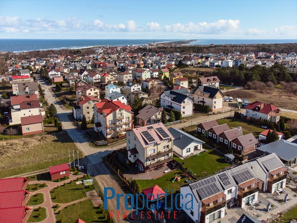 Dochody i komfort w pensjonacie nad morzem! Cetniewo, ul. Skautów  542m2 Foto 1