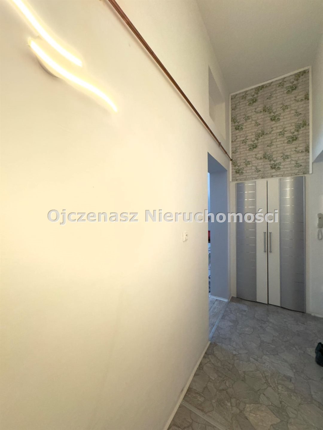 Mieszkanie dwupokojowe na sprzedaż Bydgoszcz, Śródmieście  56m2 Foto 6