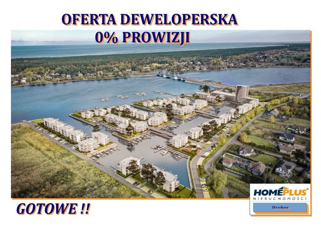 Sprzedam atrakcyjne mieszkanie z tarasem i ogródkiem w Wiślinkiej Wiślinka, Łąkowa  33m2 Foto 1