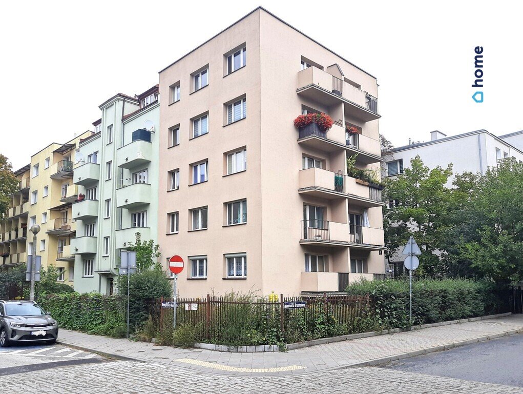 Przestronne 4-pokojowe mieszkanie na ostatnim piętrze - 2 balkony Toruń, Władysława Reymonta  61m2 Foto 1