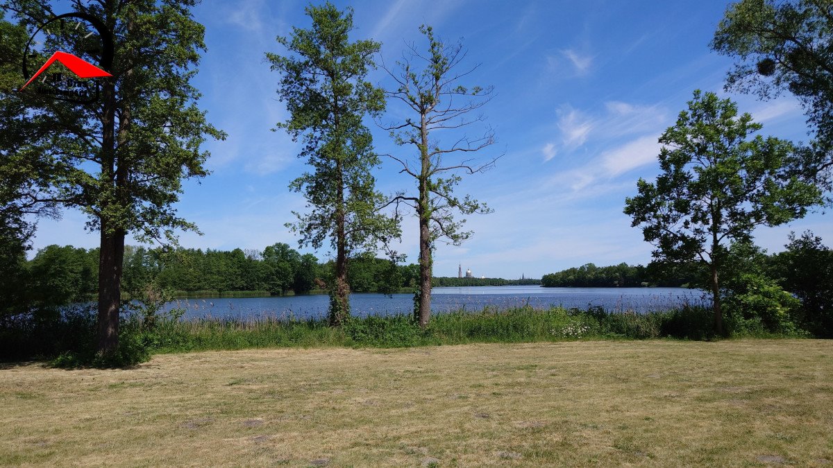 Działka budowlana na sprzedaż Kępa  1 050m2 Foto 4