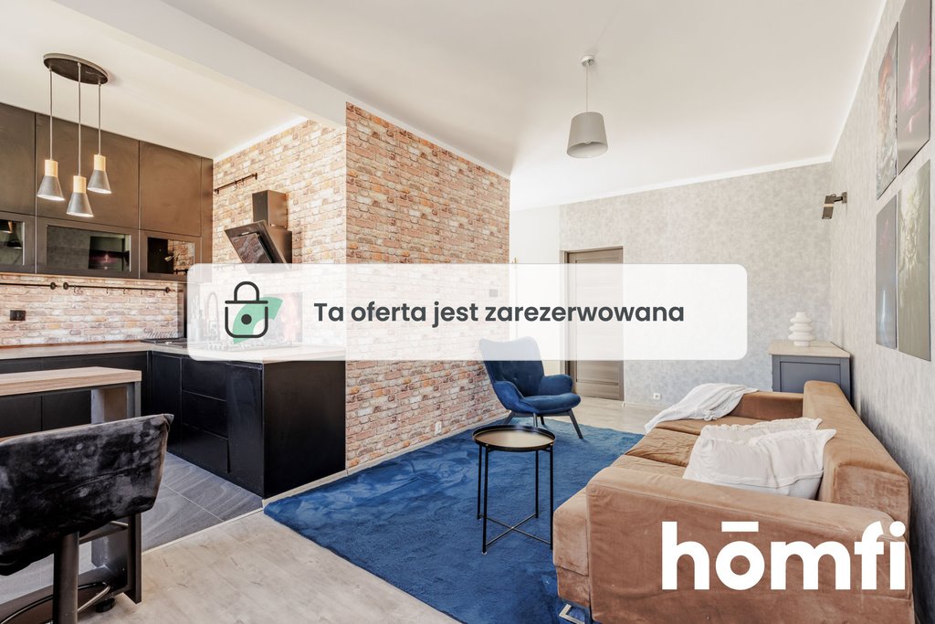 Zapraszam do 2-pokojowego mieszkania z widokiem na centrum Muranowa Warszawa, Śródmieście, Muranów, Mordechaja Anielewicza  51m2 Foto 1