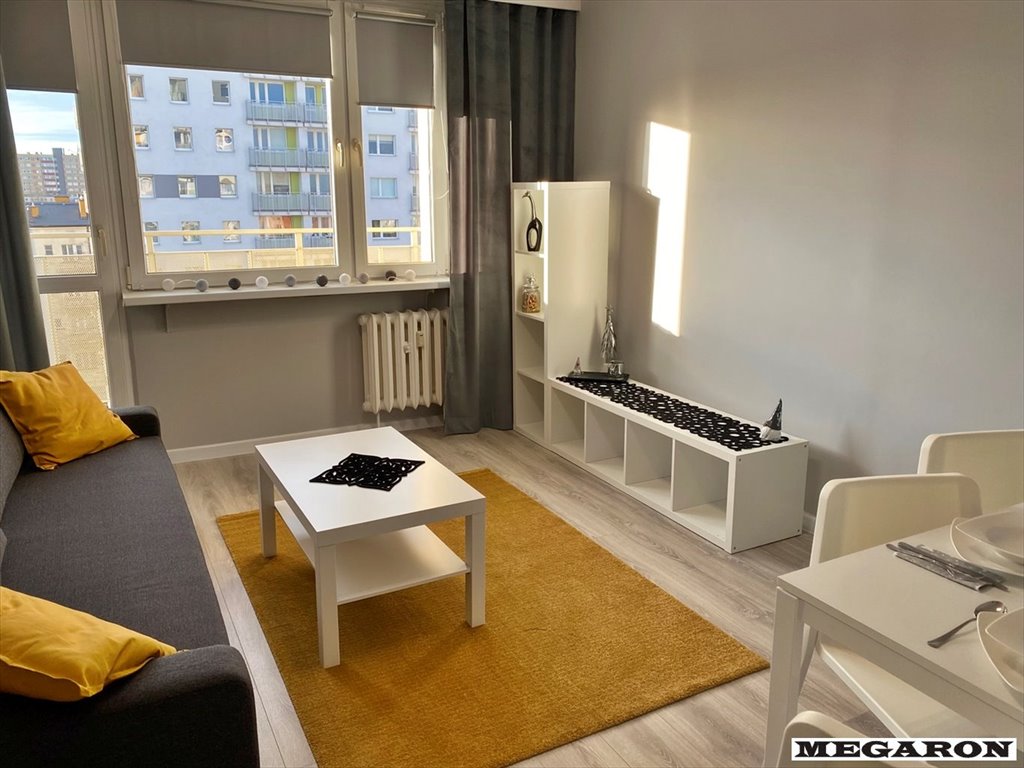 Na sprzedaż nowoczesne 2 pokoje z widokiem na Filharmonię Częstochowa, Centrum  40m2 Foto 1