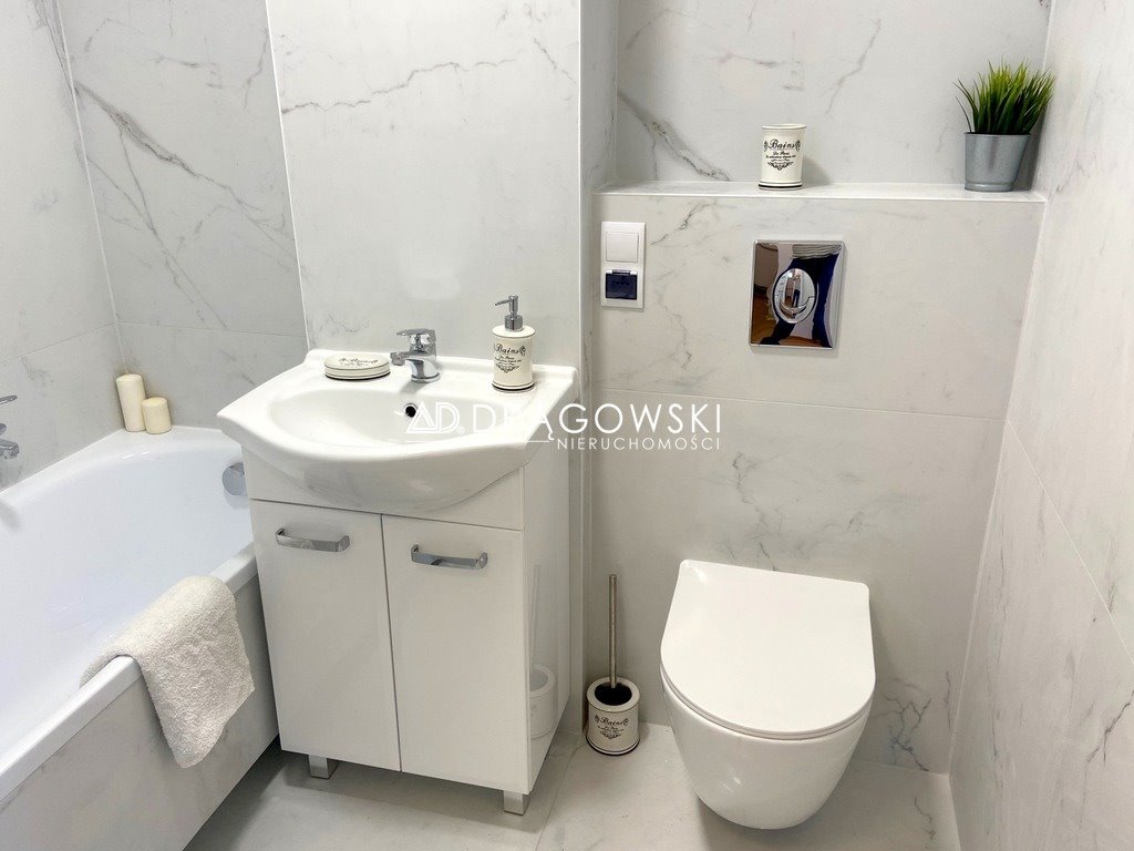 Kawalerka na sprzedaż Warszawa, Praga-Południe, Aleja Stanów Zjednoczonych  27m2 Foto 4