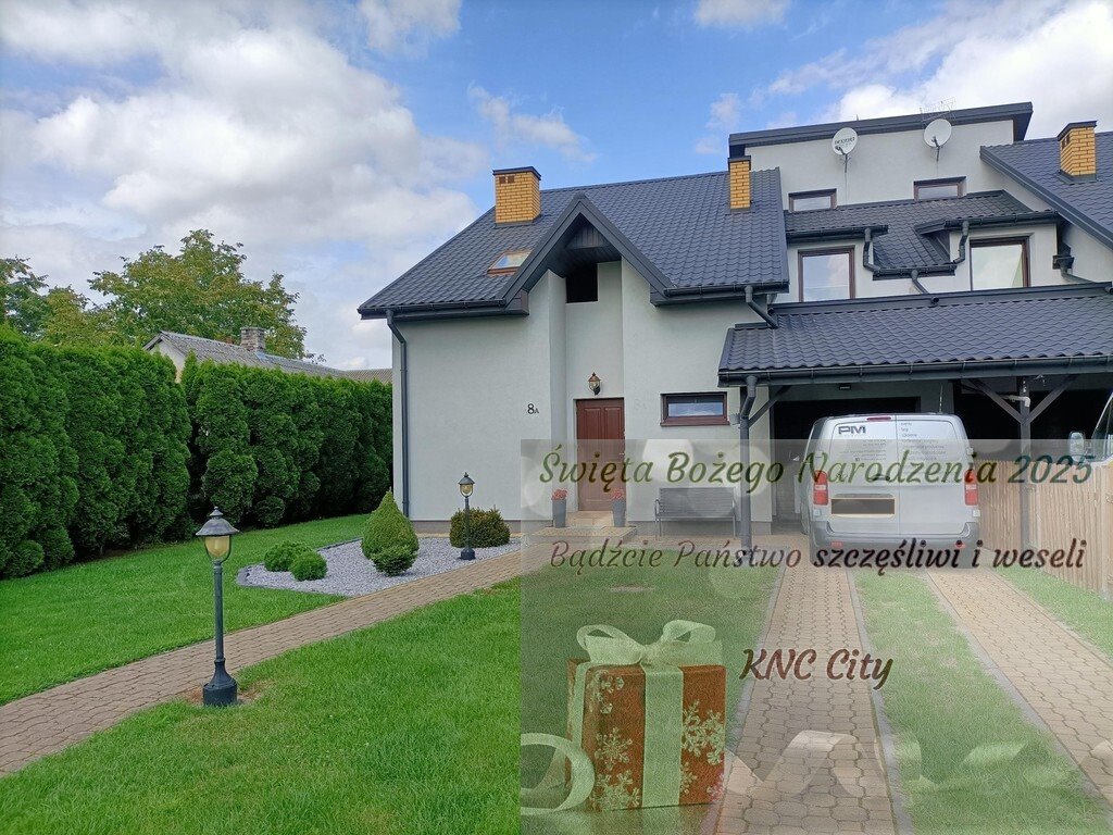 Dom na sprzedaż Leokadiów  180m2 Foto 1