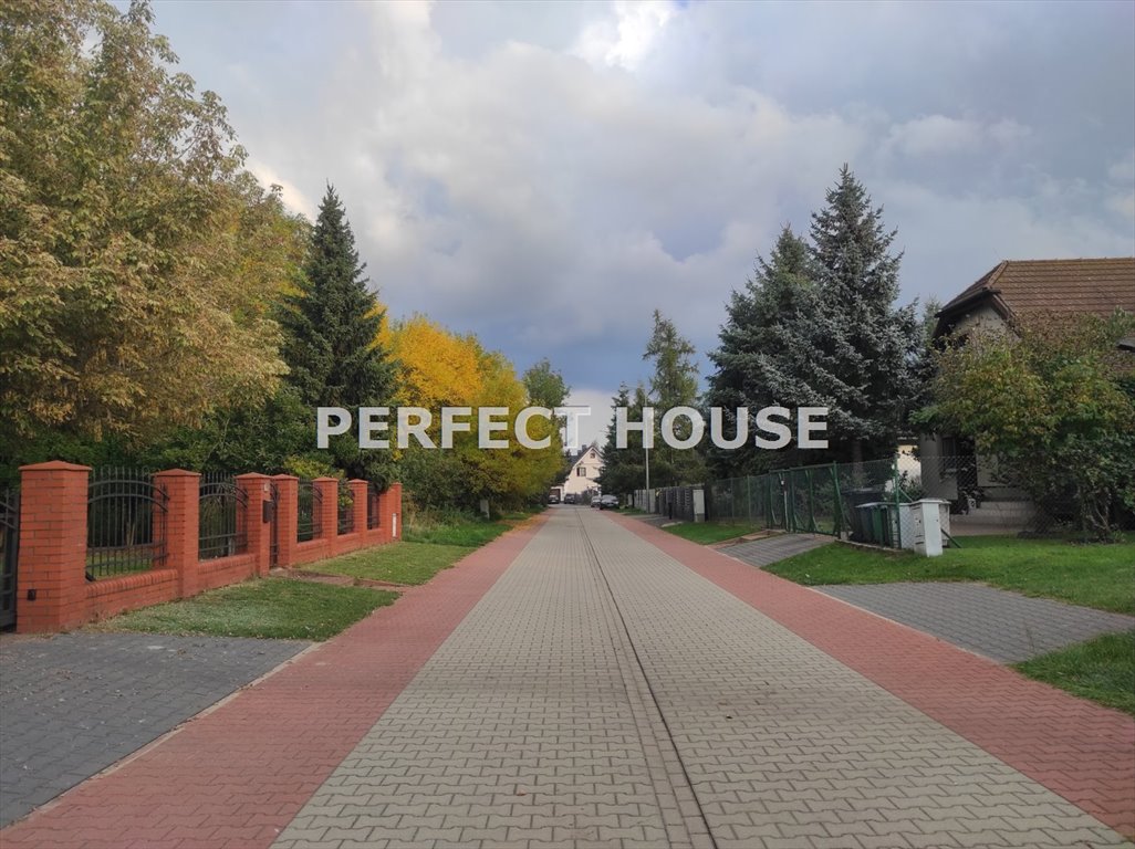 Działka budowlana na sprzedaż Rosnowo, Jabłoniowa  840m2 Foto 1